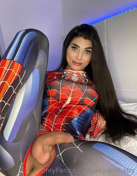 gabydollbaby pornstar naked pics