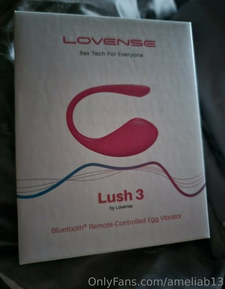 ameliab13 star exclusive pics