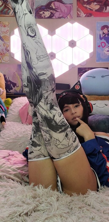 raynearts adult model image