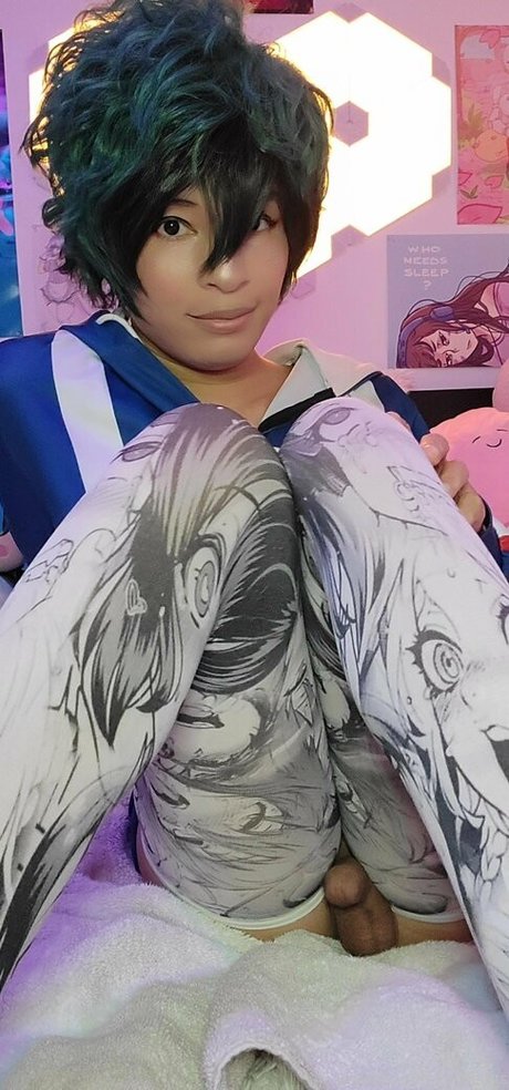 raynearts top model pic