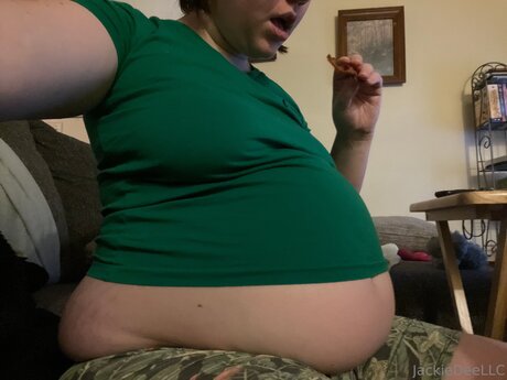 snackupjackie star gallery