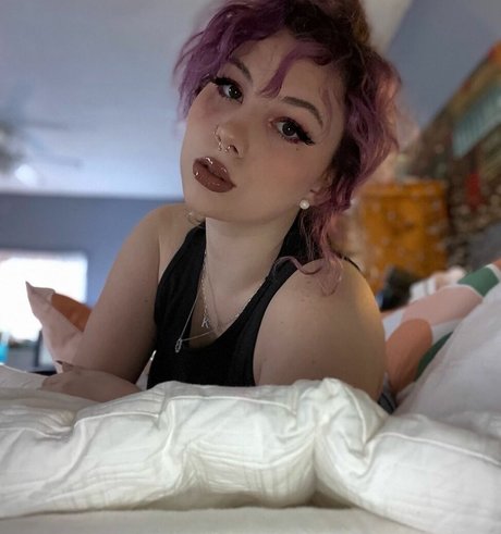 Kendi Ken ASMR hot star images