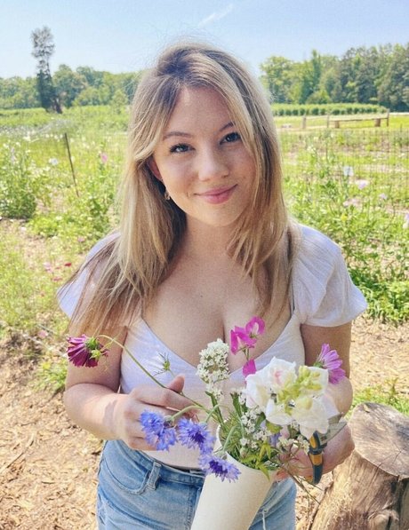 Kendi Ken ASMR hd model photo