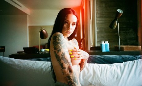 Meredith Devine xxx star pic