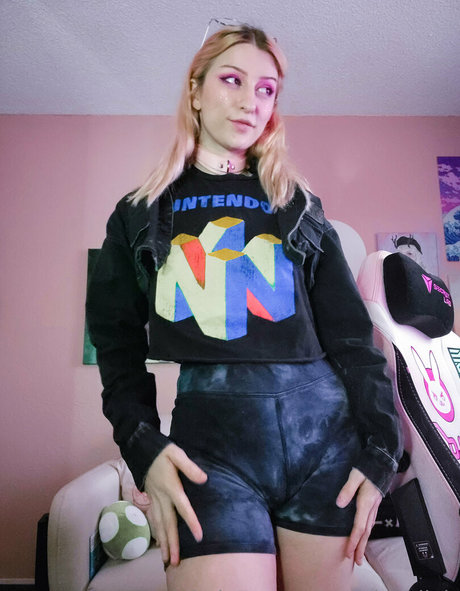 InnocentElixir star best galleries