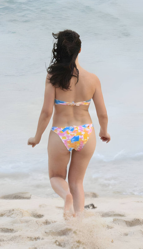 Adriana Birolli perfect star picture