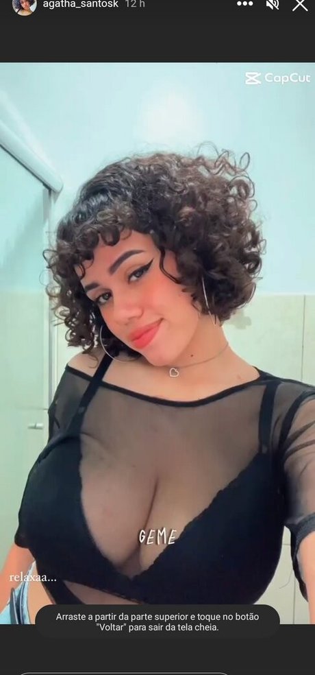 agatha santosk pornstar exclusive pictures