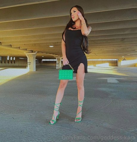 goddess kara erotic star photo