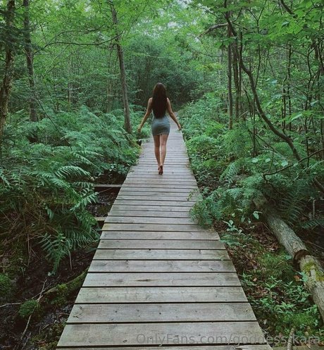 goddess kara model sex pic