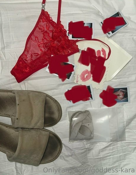 goddess kara model high quality images