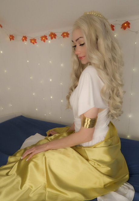 louvrissa best model img