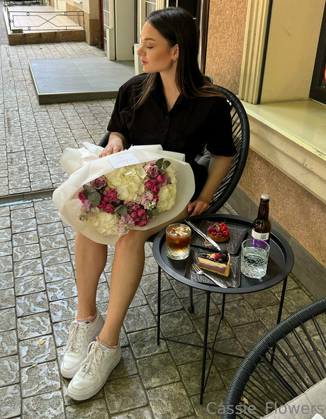 cassie flower best star images