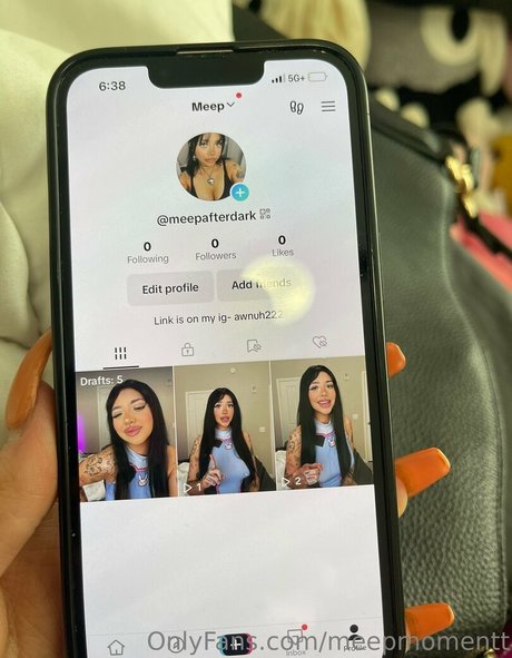 Meepmomentt hd actress image