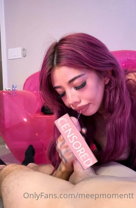 Meepmomentt naked actress picture