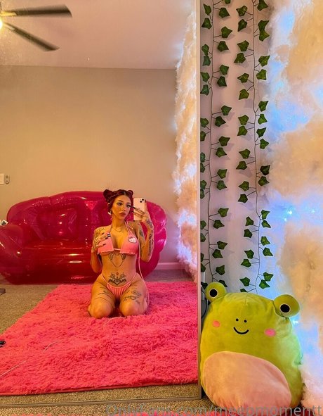 Meepmomentt free model photo