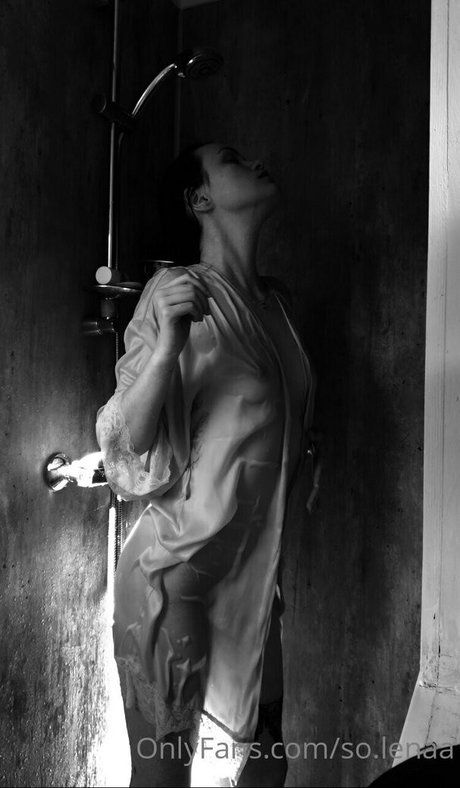 so lenaa perfect model archive