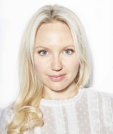 Kim Pearson top actress picture