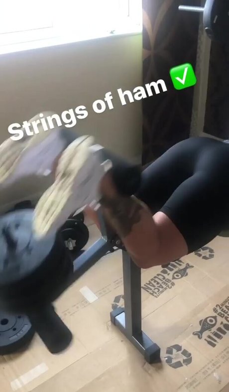 Lisa Cockburn high quality star photo