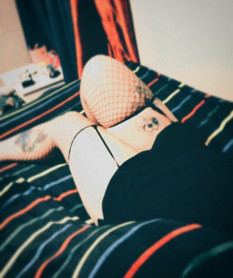 babybewitched perfect model archive