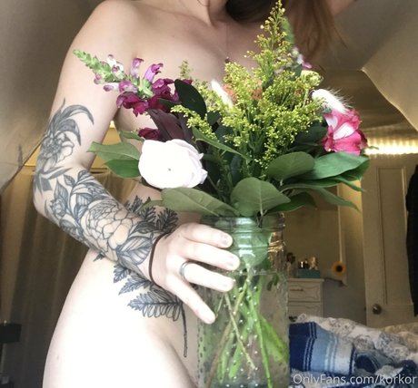 korkor xxx model image