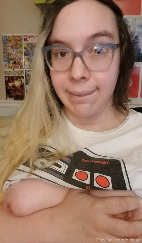 nekoarc best pornstar img