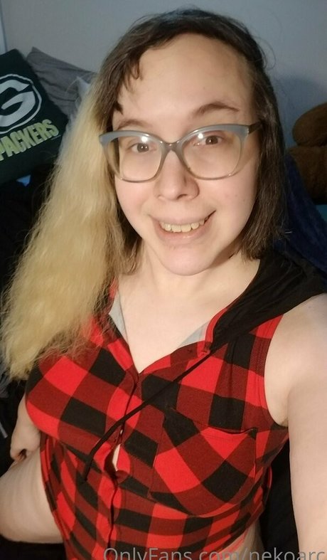 nekoarc star perfect image