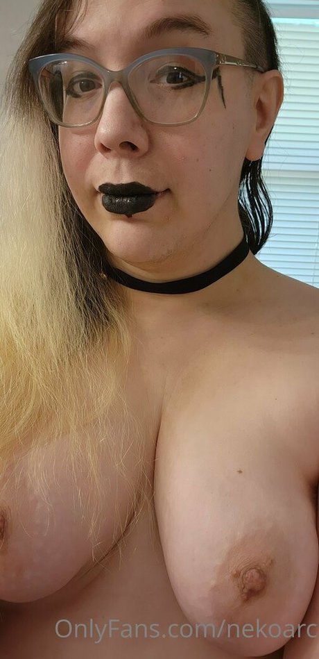 nekoarc pretty pornstar archive