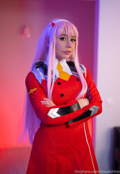 Hheadshhot porn model pics