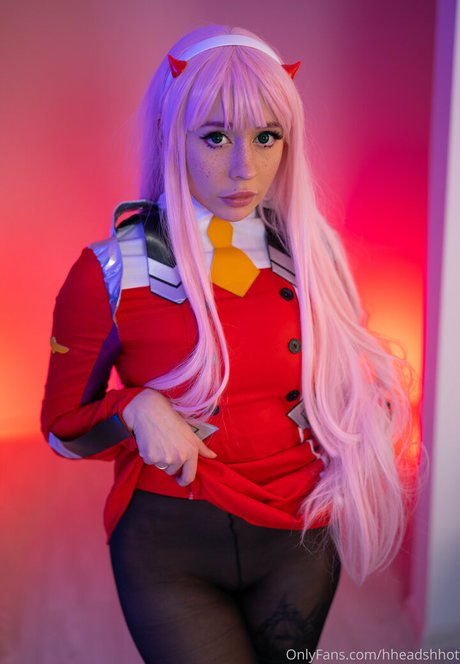 Hheadshhot sex actress image