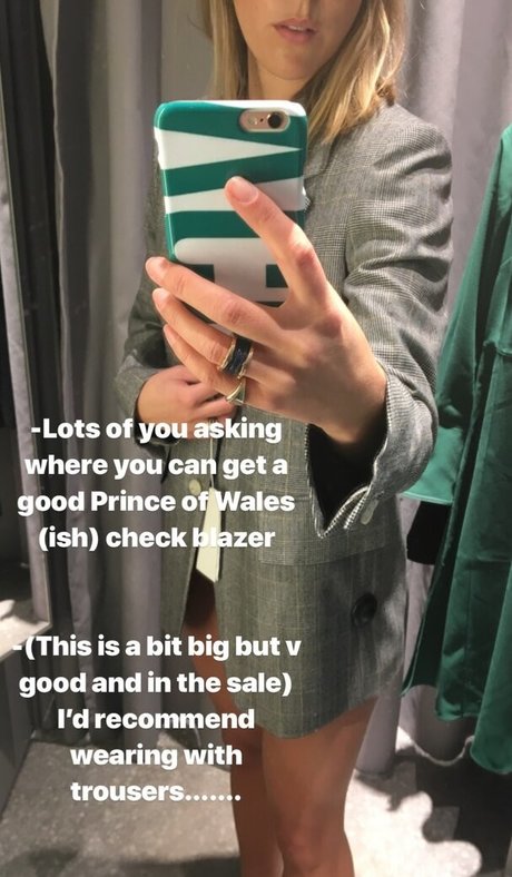 Ginnie Chadwyck Healey beautiful model gallery