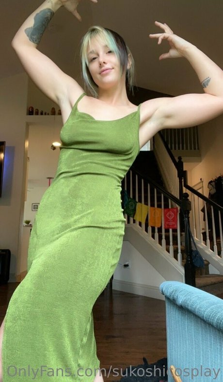 sukoshicosplay exclusive actress images