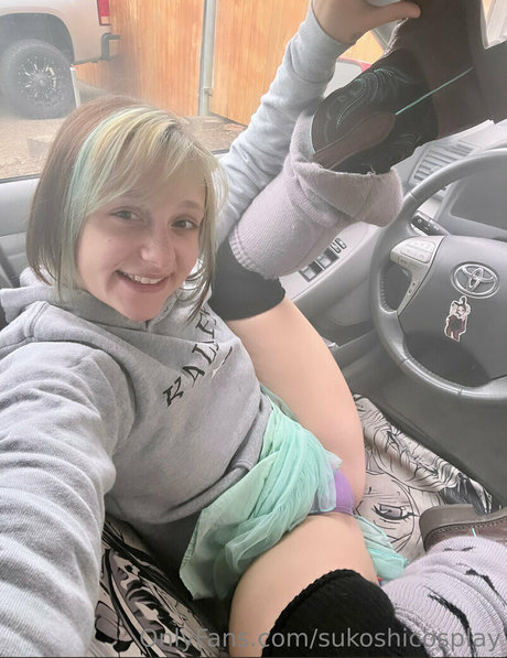 sukoshicosplay top star picture