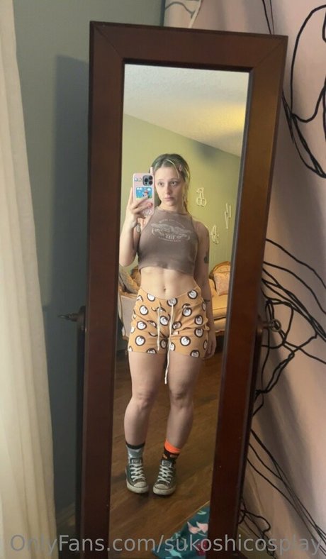 sukoshicosplay pornstar beautiful photo