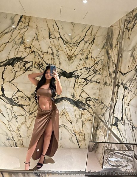 indianprincessxx model nude image