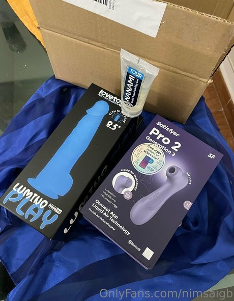 nimsaigb free model pic