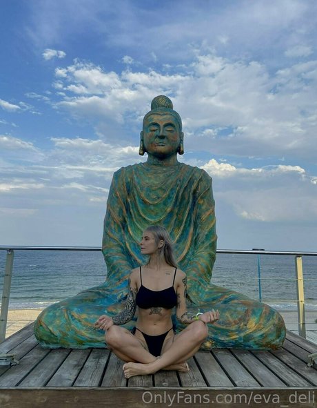 deli eva star high quality photos