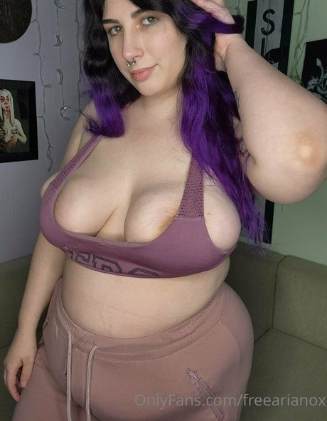 freearianox nice pornstar archive