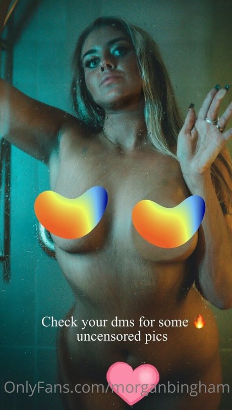 morganbingham hd model picture