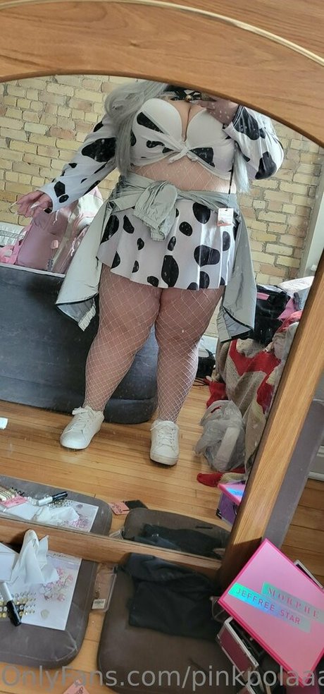 pinkpolaaa model perfect pics