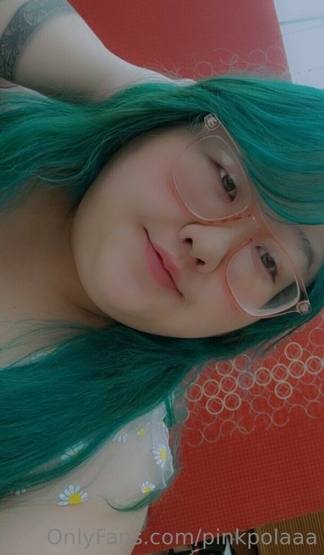 pinkpolaaa pornstar exclusive pics