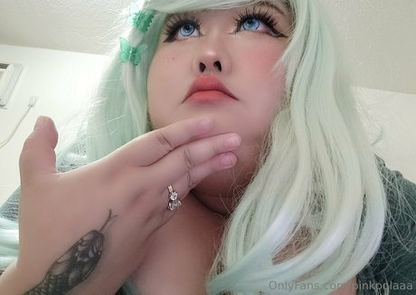 pinkpolaaa pretty actress archive