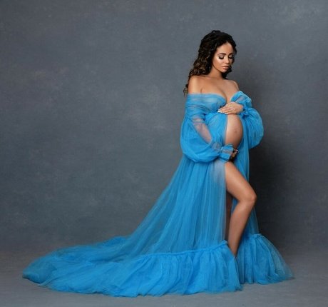 Vanessa Morgan free model img