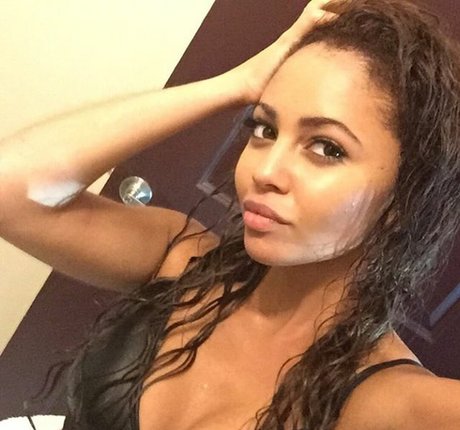 Vanessa Morgan high quality star picture