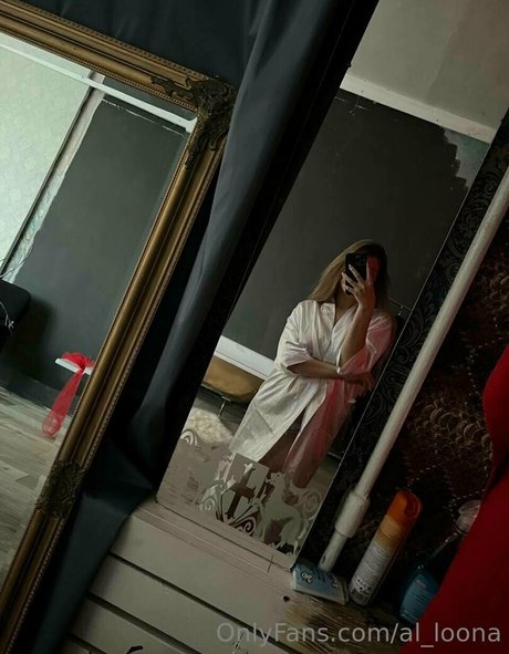 al loona sexy actress picture