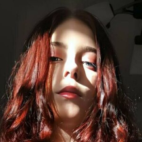 luciefera model top photos