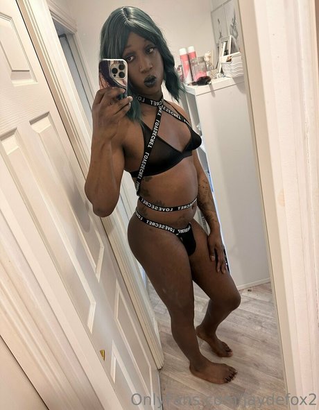 jaydefox2 model hot img