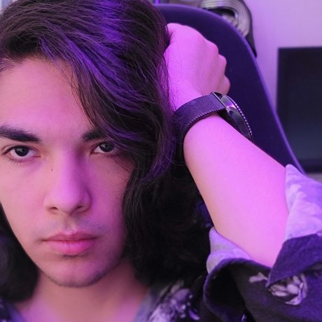 GhostBoy star nudes archive