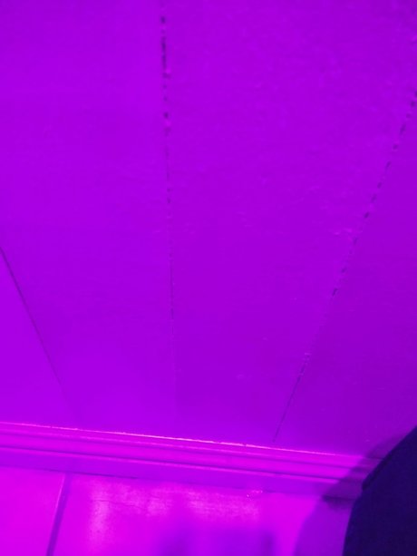 GhostBoy erotic model photo