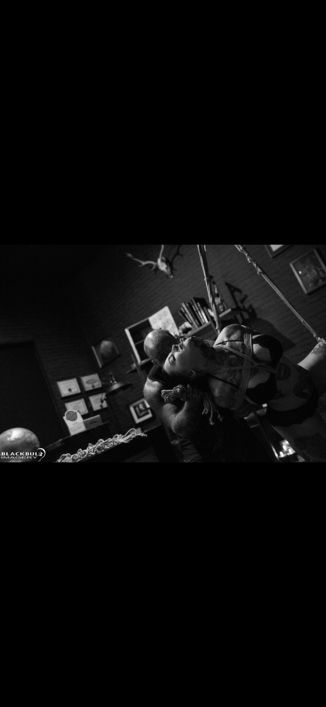 Ghoul Next Door hot star images