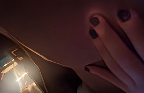 Amanda Urbes star pic